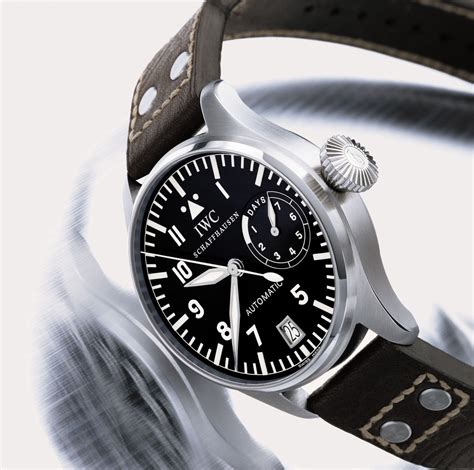 iwc big pilot replicas|iwc big pilot ref 5002.